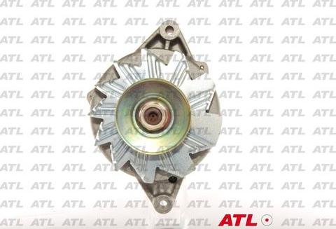 ATL Autotechnik L 30 900 - Alternator furqanavto.az