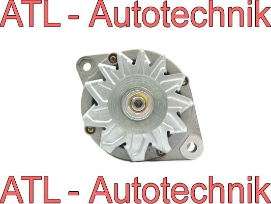 ATL Autotechnik L 30 980 - Alternator furqanavto.az