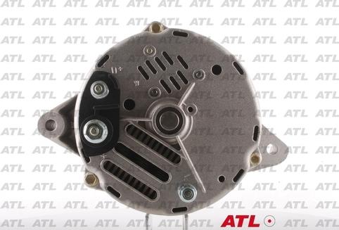 ATL Autotechnik L 30 930 - Alternator furqanavto.az