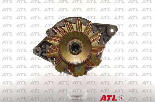 ATL Autotechnik L 30 920 - Alternator furqanavto.az