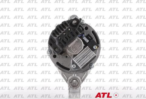 ATL Autotechnik L 30 970 - Alternator furqanavto.az