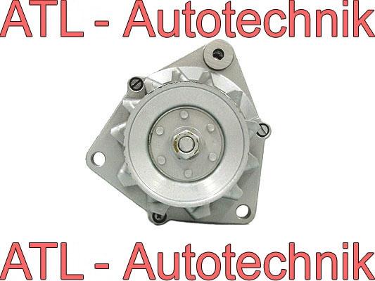 ATL Autotechnik L 30 440 - Alternator furqanavto.az