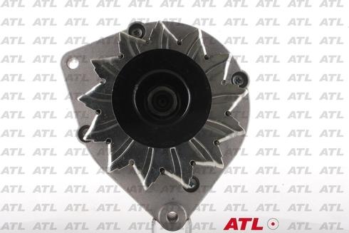 ATL Autotechnik L 30 590 - Alternator furqanavto.az