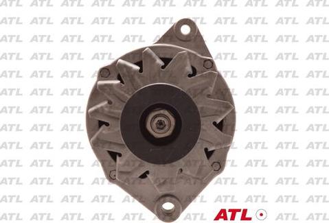 ATL Autotechnik L 30 550 - Alternator furqanavto.az