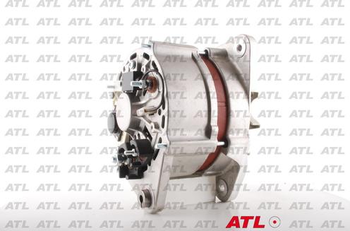 ATL Autotechnik L 30 560 - Alternator furqanavto.az