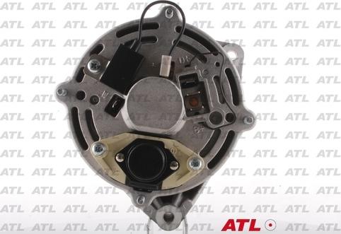 ATL Autotechnik L 30 580 - Alternator furqanavto.az