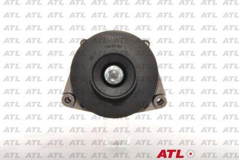 ATL Autotechnik L 30 530 - Alternator furqanavto.az