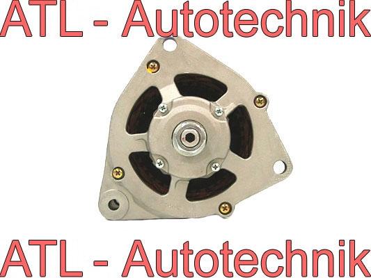 ATL Autotechnik L 30 520 - Alternator furqanavto.az