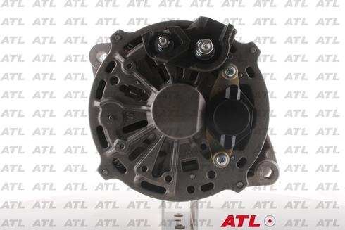 ATL Autotechnik L 30 570 - Alternator furqanavto.az