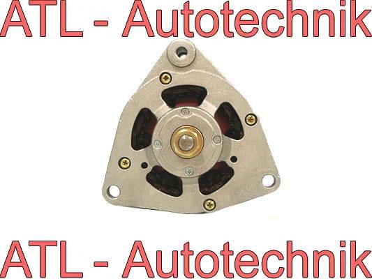 ATL Autotechnik L 30 660 - Alternator furqanavto.az