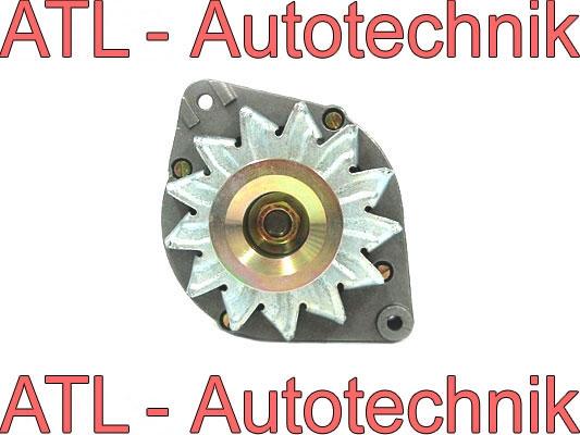 ATL Autotechnik L 30 610 - Alternator furqanavto.az