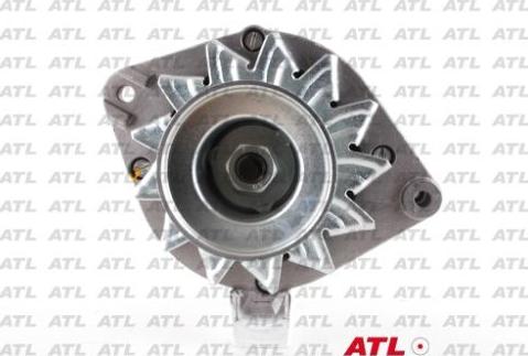 ATL Autotechnik L 30 620 - Alternator furqanavto.az