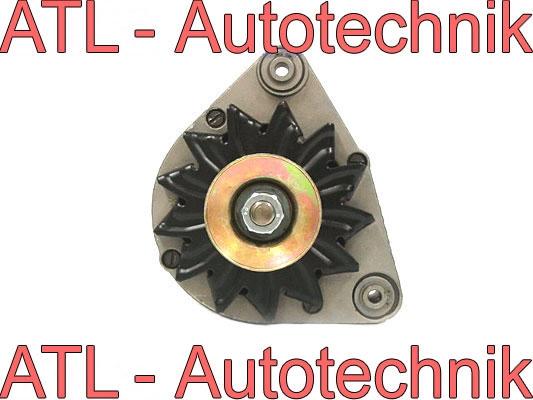 ATL Autotechnik L 30 670 - Alternator furqanavto.az