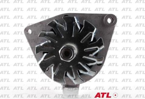 ATL Autotechnik L 30 140 - Alternator furqanavto.az