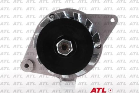 ATL Autotechnik L 30 110 - Alternator furqanavto.az