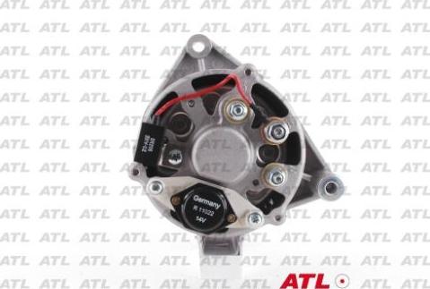 ATL Autotechnik L 30 130 - Alternator furqanavto.az