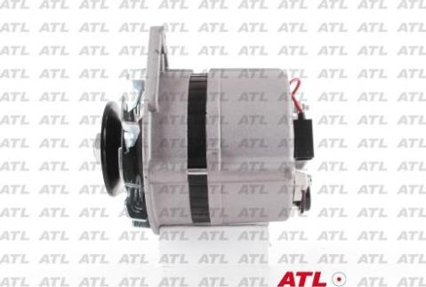 ATL Autotechnik L 30 130 - Alternator furqanavto.az