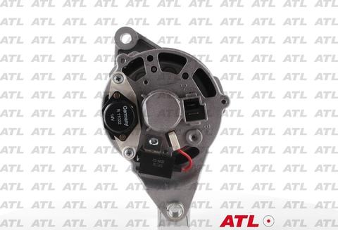 ATL Autotechnik L 30 120 - Alternator furqanavto.az