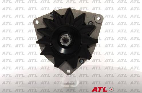 ATL Autotechnik L 30 170 - Alternator furqanavto.az