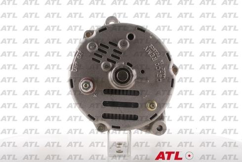 ATL Autotechnik L 30 840 - Alternator furqanavto.az