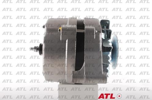 ATL Autotechnik L 30 850 - Alternator furqanavto.az