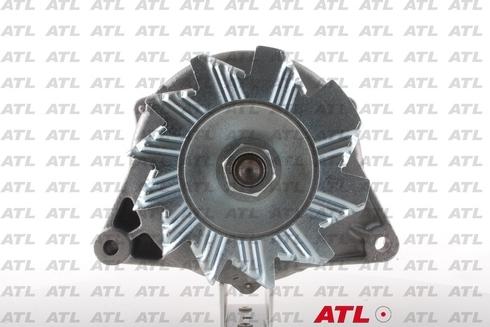 ATL Autotechnik L 30 850 - Alternator furqanavto.az