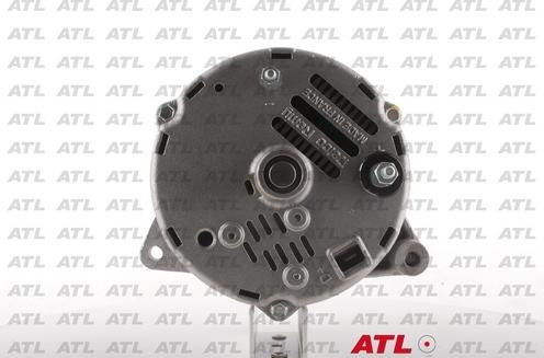 ATL Autotechnik L 30 850 - Alternator furqanavto.az