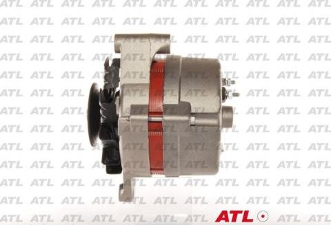 ATL Autotechnik L 30 810 - Alternator furqanavto.az