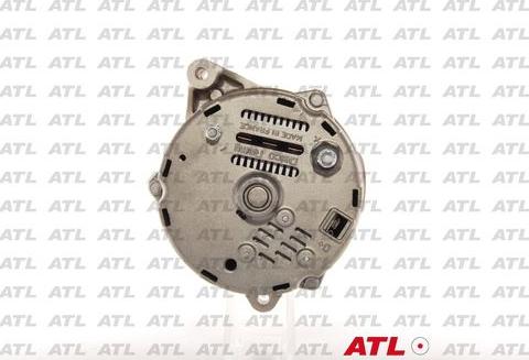 ATL Autotechnik L 30 810 - Alternator furqanavto.az