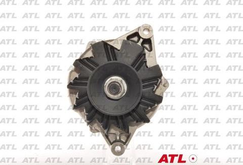 ATL Autotechnik L 30 810 - Alternator furqanavto.az