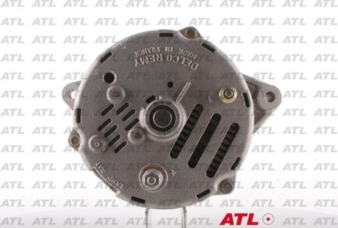 ATL Autotechnik L 30 830 - Alternator furqanavto.az