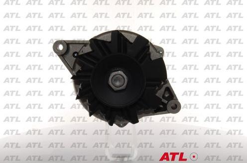 ATL Autotechnik L 30 870 - Alternator furqanavto.az