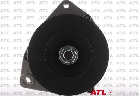 ATL Autotechnik L 30 350 - Alternator furqanavto.az