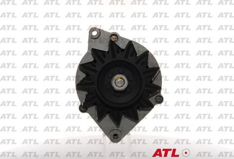 ATL Autotechnik L 30 280 - Alternator furqanavto.az