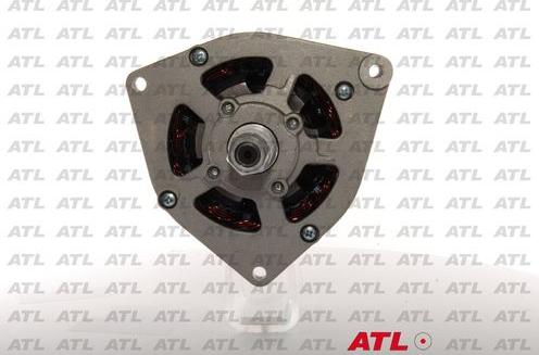 ATL Autotechnik L 30 220 - Alternator furqanavto.az