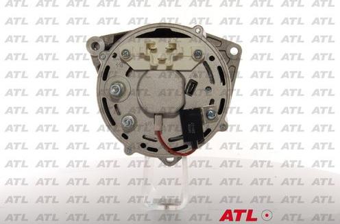 ATL Autotechnik L 30 220 - Alternator furqanavto.az