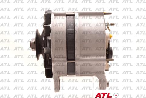 ATL Autotechnik L 30 790 - Alternator furqanavto.az