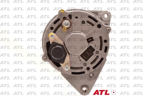 ATL Autotechnik L 30 790 - Alternator furqanavto.az