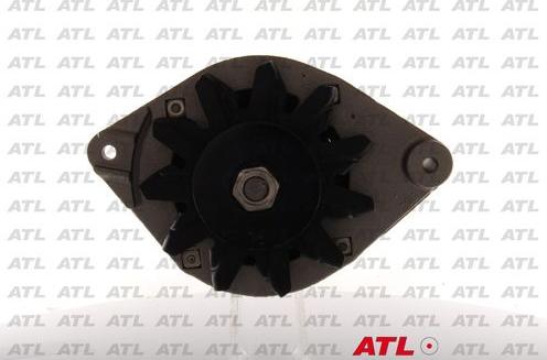 ATL Autotechnik L 30 740 - Alternator furqanavto.az