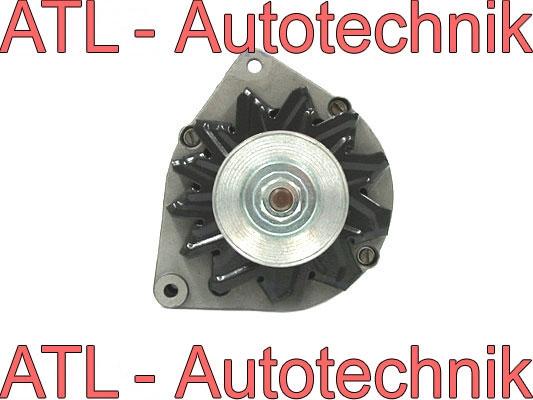 ATL Autotechnik L 30 710 - Alternator furqanavto.az