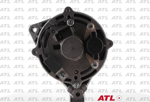 ATL Autotechnik L 30 730 - Alternator furqanavto.az