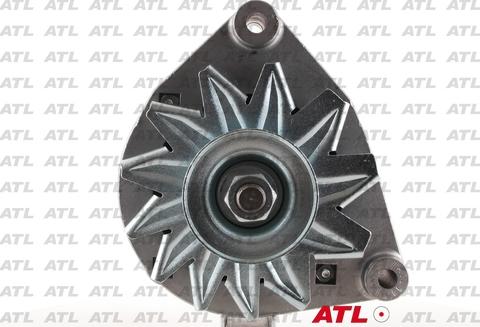 ATL Autotechnik L 30 720 - Alternator furqanavto.az