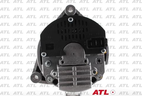 ATL Autotechnik L 30 720 - Alternator furqanavto.az