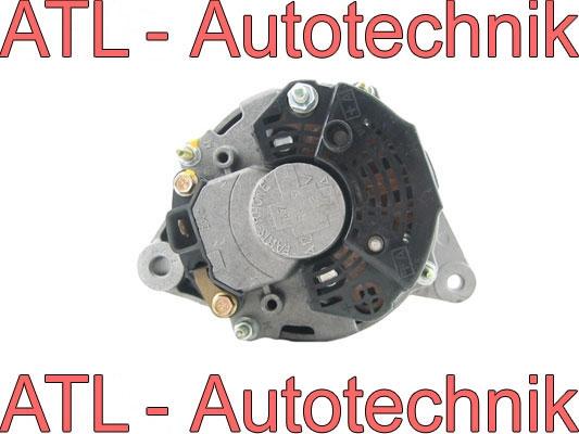 ATL Autotechnik L 31 980 - Alternator furqanavto.az