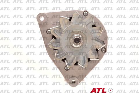 ATL Autotechnik L 31 490 - Alternator furqanavto.az