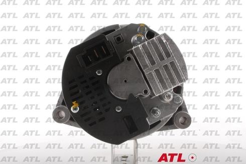 ATL Autotechnik L 31 440 - Alternator furqanavto.az