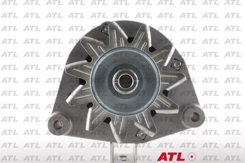 ATL Autotechnik L 31 440 - Alternator furqanavto.az