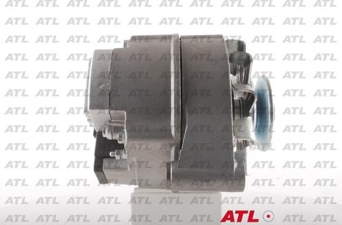 ATL Autotechnik L 31 440 - Alternator furqanavto.az