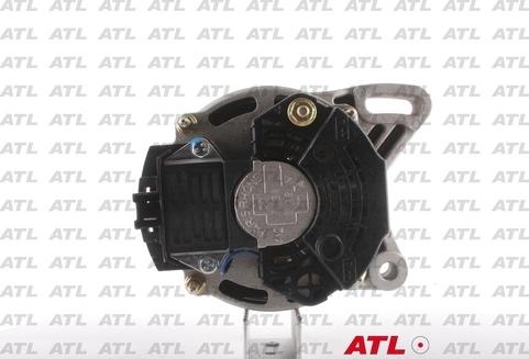 ATL Autotechnik L 31 460 - Alternator furqanavto.az