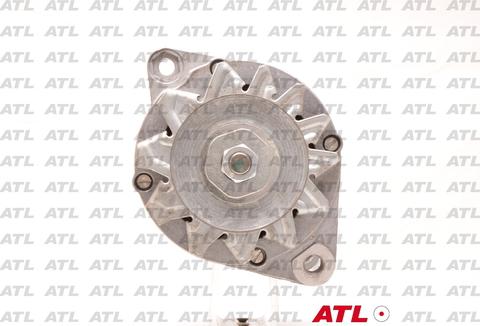 ATL Autotechnik L 31 410 - Alternator furqanavto.az